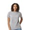 Gildan Softstyle Lightweight Everyday Modern Classic Fit Ring Spun Cotton T-Shirt for Custom Printing